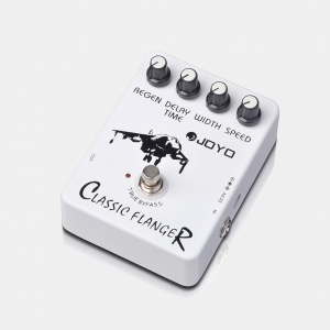 Joyo effektpedál, Classic Flanger