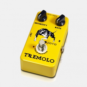 Joyo effektpedál, Tremolo