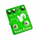 Joyo effektpedál, Voodoo Octave