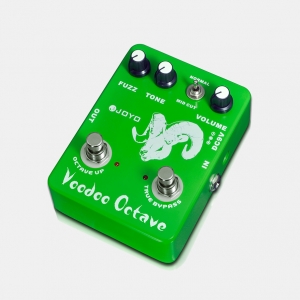 Joyo effektpedál, Voodoo Octave