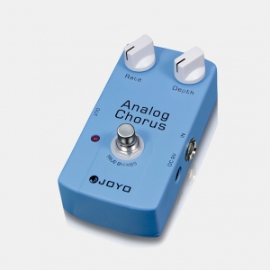 Joyo effektpedál, Analog Chorus