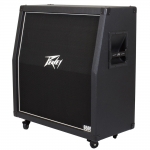 Peavey 6505 döntött hangláda, 4x12