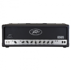 Peavey 6505 gitárerősítő fej, csöves, 120 Watt