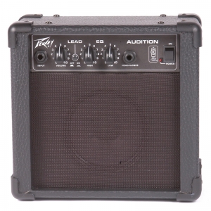 Peavey Audition gitárkombó, 7 Watt