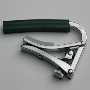 Shubb Deluxe Capo - 12 string